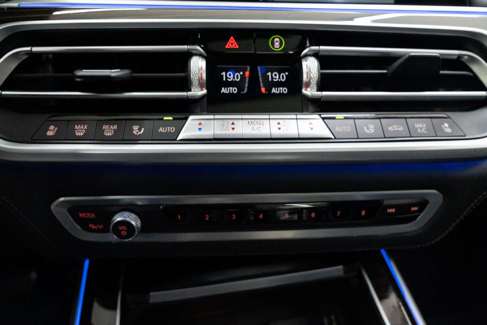 BMW X7 XDrive 40i M Sport - 2021 - Joinsteer - #39