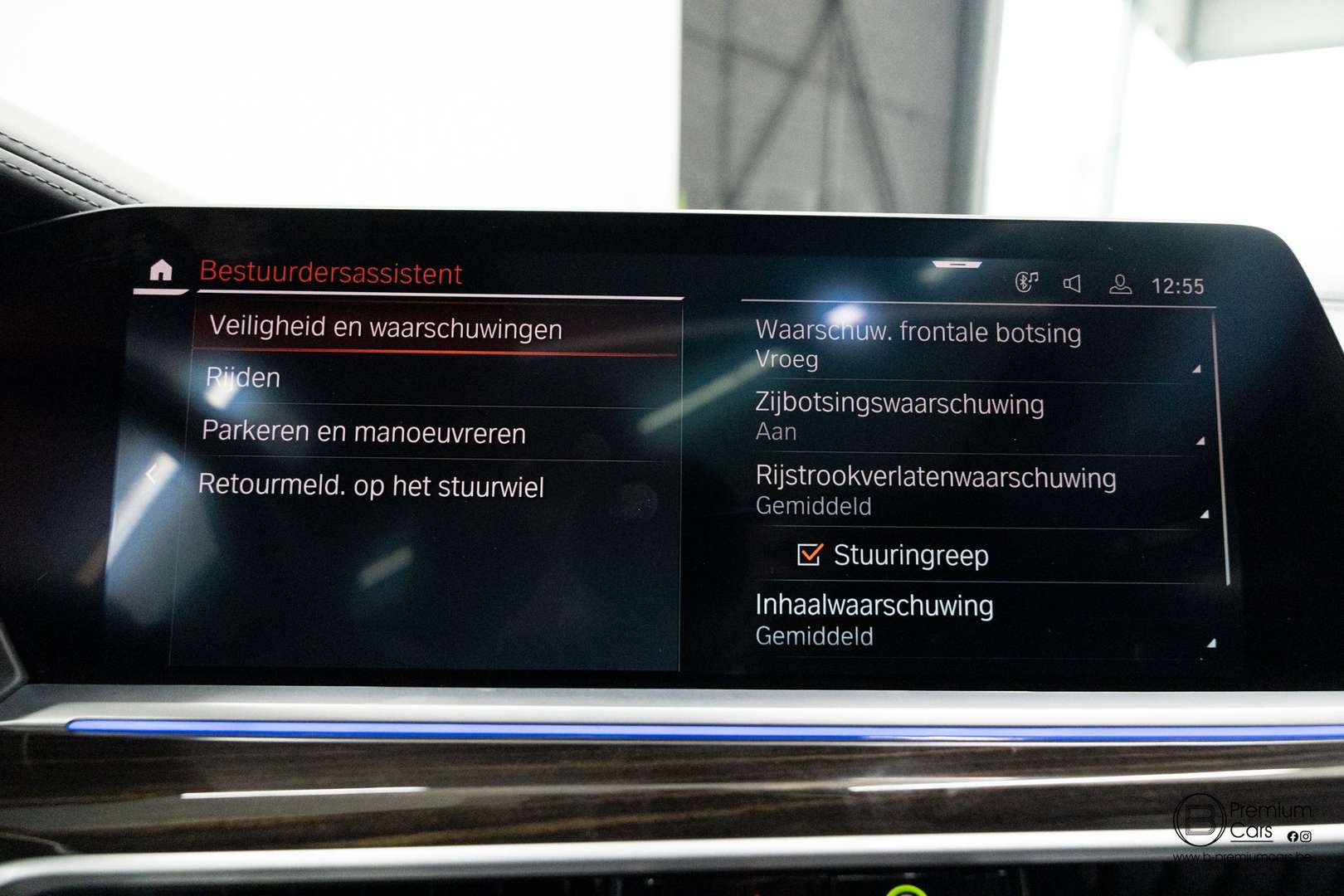 BMW X7 XDrive 40i M Sport - 2021 - Joinsteer - #41
