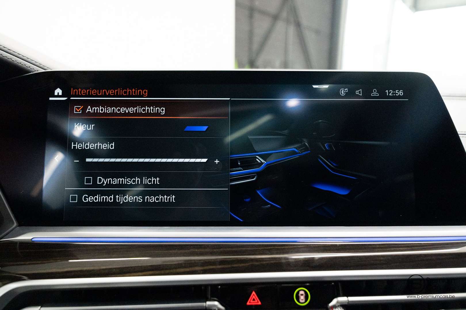 BMW X7 XDrive 40i M Sport - 2021 - Joinsteer - #42