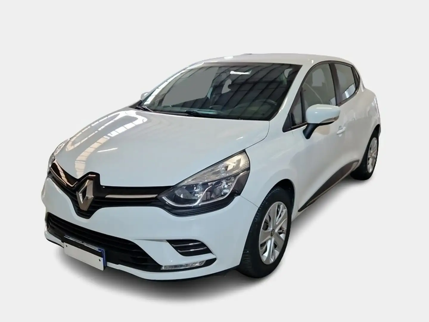 Renault Clio 1.5 dCi 75cv Business N1 fase2 5 PORTE AUTOCARRO - 1