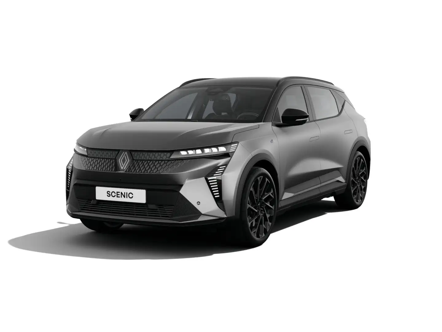 Renault Scenic E-Tech 87 kWh Long range 220 1AT esprit Alpine | 2 Grijs - 2