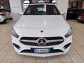 Mercedes-Benz B 180 B 180 d Premium Plus AMG auto #LED #APPLECARPLAY # Bianco - thumbnail 2