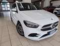 Mercedes-Benz B 180 B 180 d Premium Plus AMG auto #LED #APPLECARPLAY # Blanco - thumbnail 3