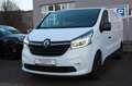 Renault Trafic 2.0 dCi L2H1 3,0t Komf/KLIMA/AHK/3-SITZER Weiß - thumbnail 2