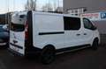 Renault Trafic 2.0 dCi L2H1 3,0t Komf/KLIMA/AHK/3-SITZER Weiß - thumbnail 8