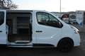 Renault Trafic 2.0 dCi L2H1 3,0t Komf/KLIMA/AHK/3-SITZER Weiß - thumbnail 11
