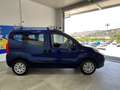 Fiat Qubo 1.3 MJT 75 CV Dynamic Blu/Azzurro - thumbnail 4