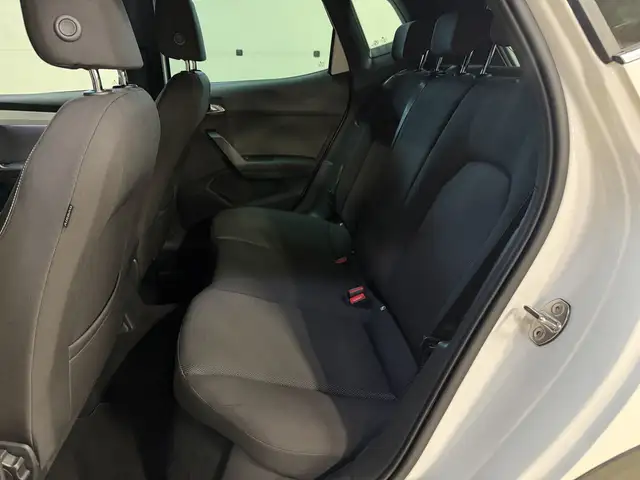 SEAT Arona view 24