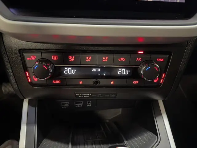 SEAT Arona view 19