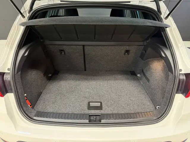 SEAT Arona view 22