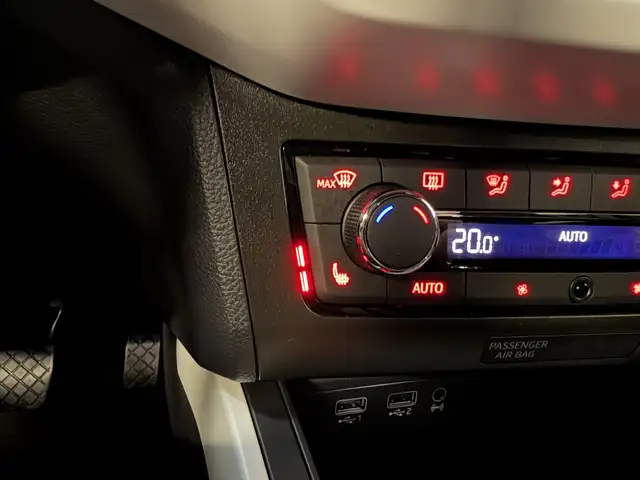 SEAT Arona view 20