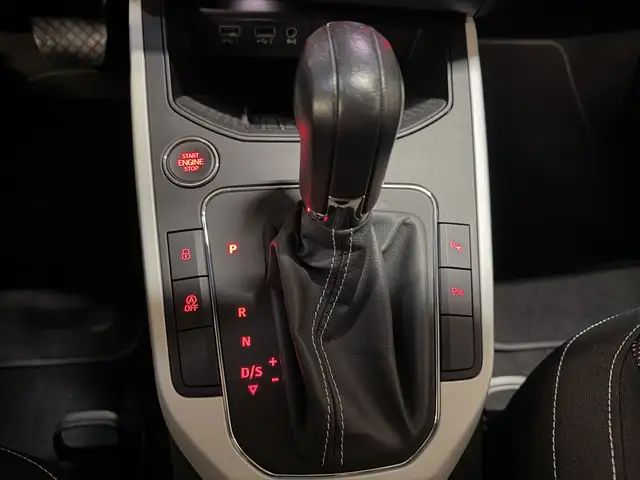 SEAT Arona view 18