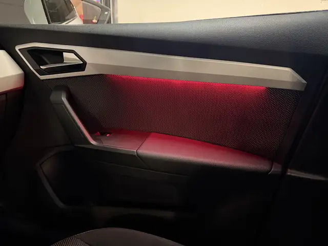 SEAT Arona view 21