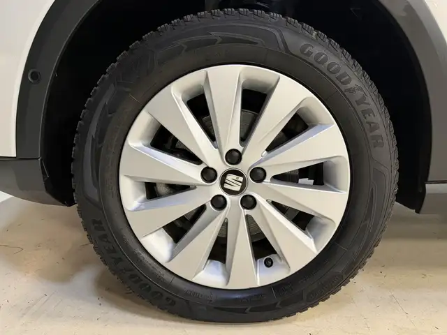SEAT Arona view 26