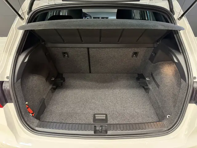 SEAT Arona view 23