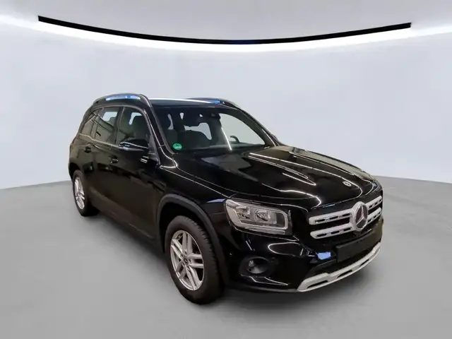 2022 Mercedes-Benz GLB in Black for sale
