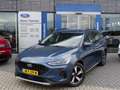 Ford Focus Wagon 1.0 Hybrid 125 PK Active Style | Winter Pack Azul - thumbnail 2
