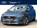 Ford Focus Wagon 1.0 Hybrid 125 PK Active Style | Winter Pack Bleu - thumbnail 1