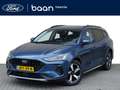 Ford Focus Wagon 1.0 Hybrid 125 PK Active Style | Winter Pack Azul - thumbnail 1