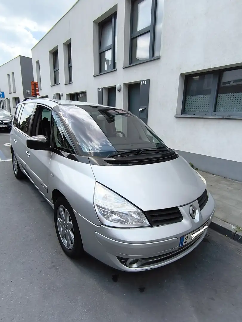 Renault Espace 2.0 dCi 150 FAP Euro 5 - 1