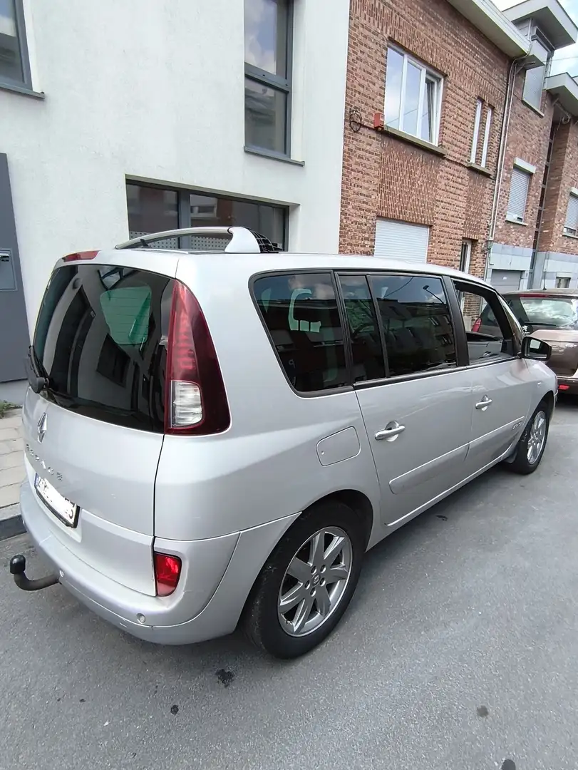 Renault Espace 2.0 dCi 150 FAP Euro 5 - 2