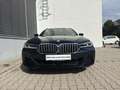BMW 540 d xDr Tour M Sportpaket Laser Navi HUD AHK Schwarz - thumbnail 4