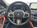 BMW 540 d xDr Tour M Sportpaket Laser Navi HUD AHK Schwarz - thumbnail 10