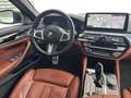 BMW 540 d xDr Tour M Sportpaket Laser Navi HUD AHK Schwarz - thumbnail 2
