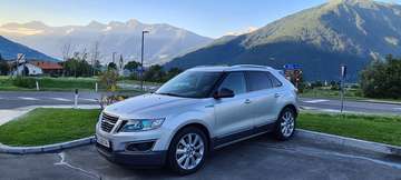 2.8 Turbo V6 XWD Aero