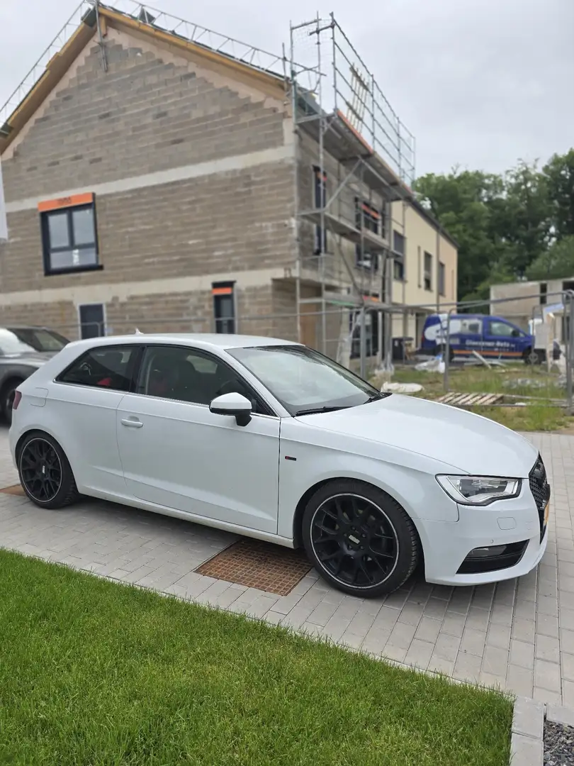 Audi A3 2.0 TDI - 2