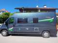 Fiat Ducato Forster Wohnmobil Grey - thumbnail 4