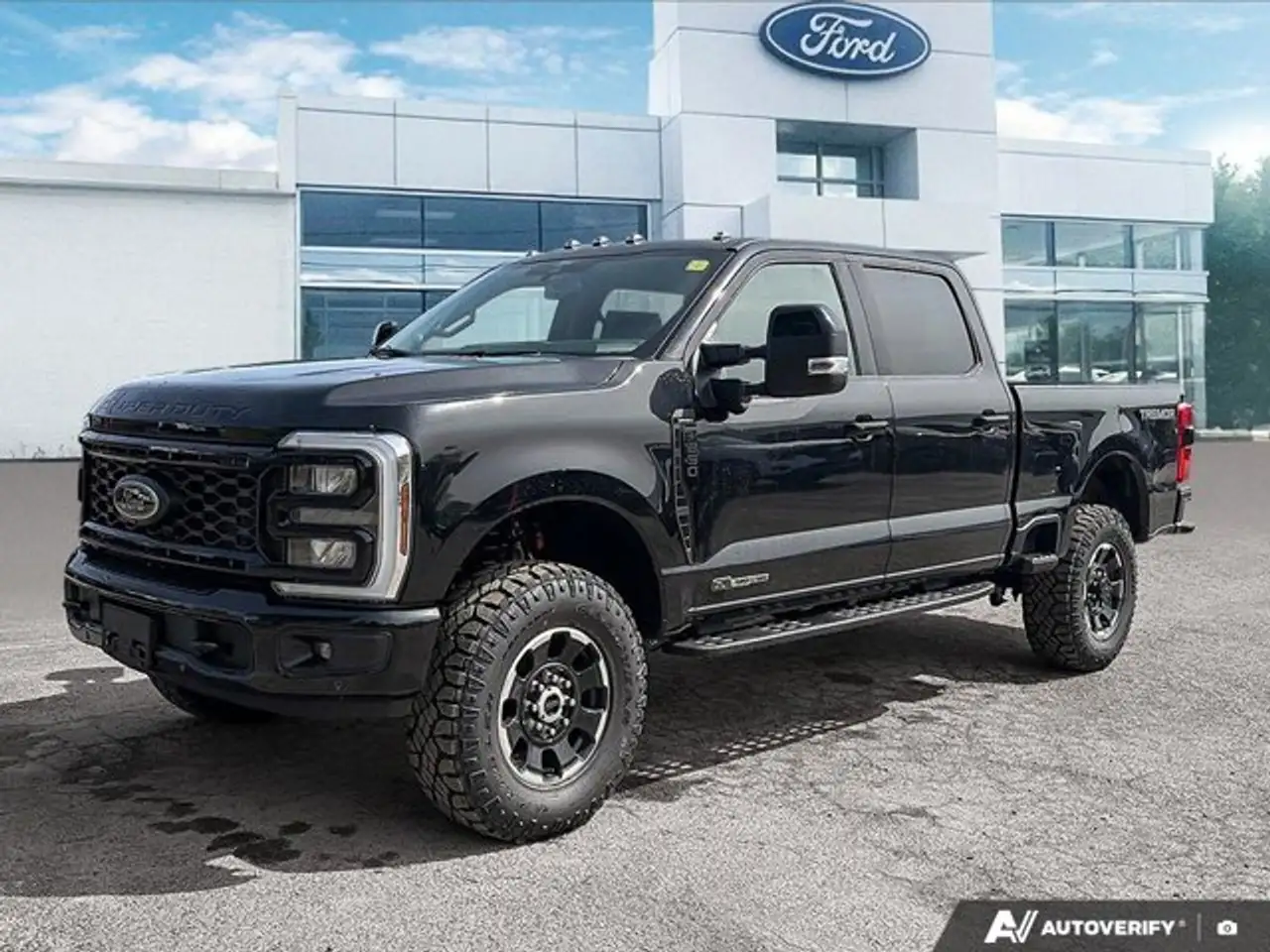 2026 Ford F 250