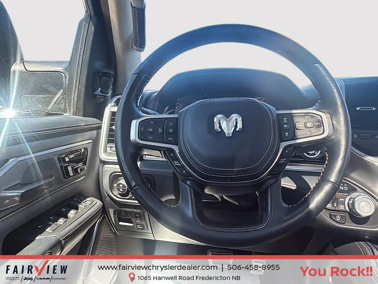 RAM 1500 photo RAM 1500