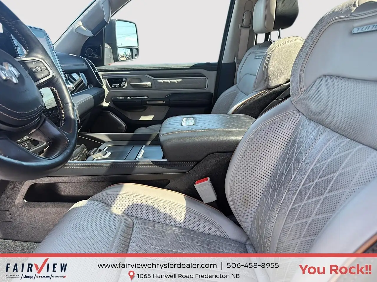 RAM 1500 photo RAM 1500