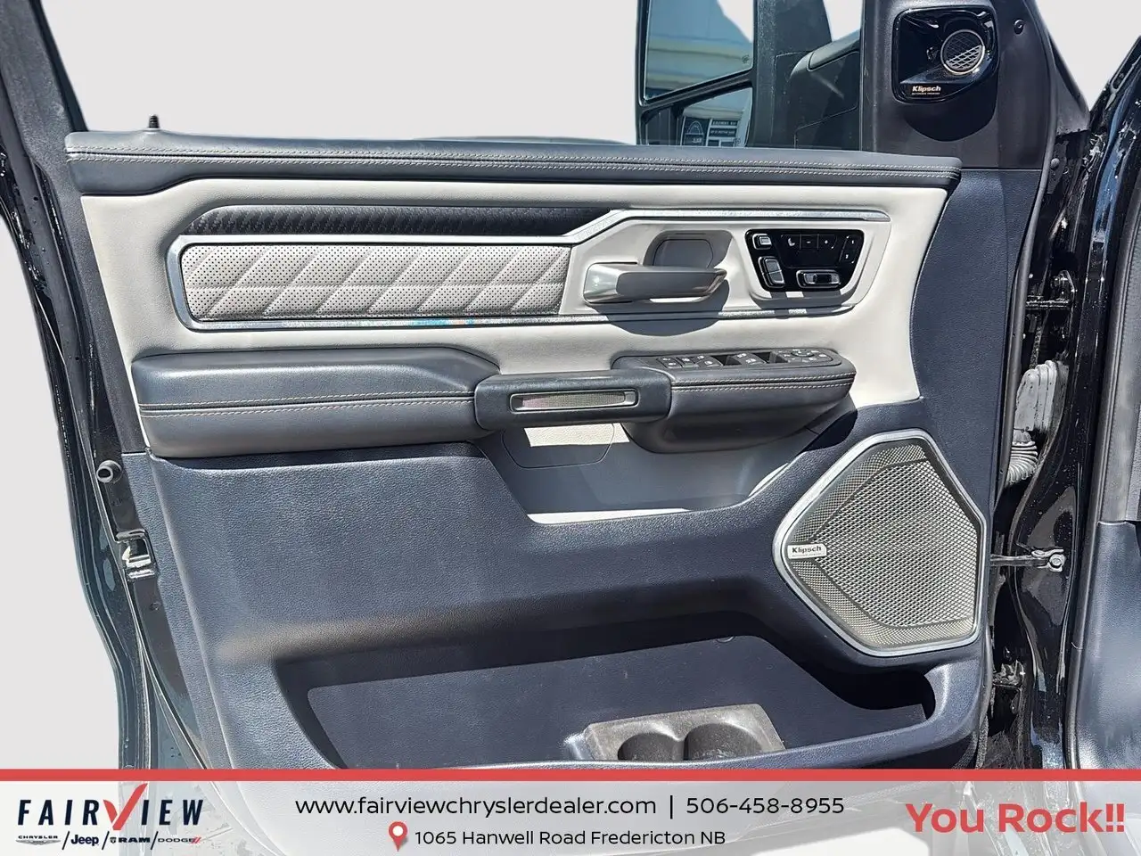RAM 1500 photo RAM 1500