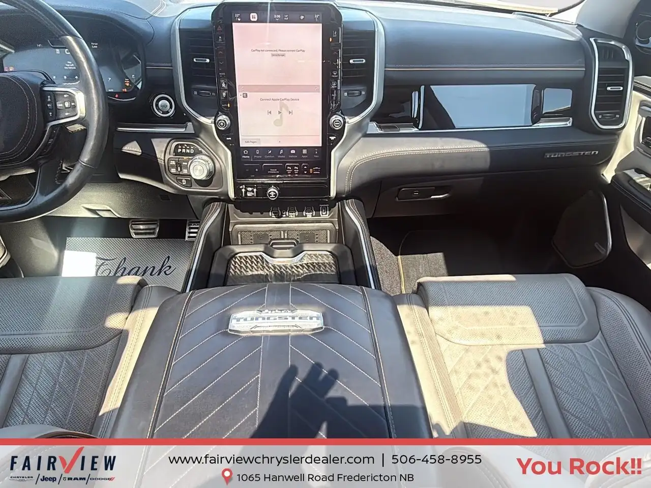 RAM 1500 photo RAM 1500