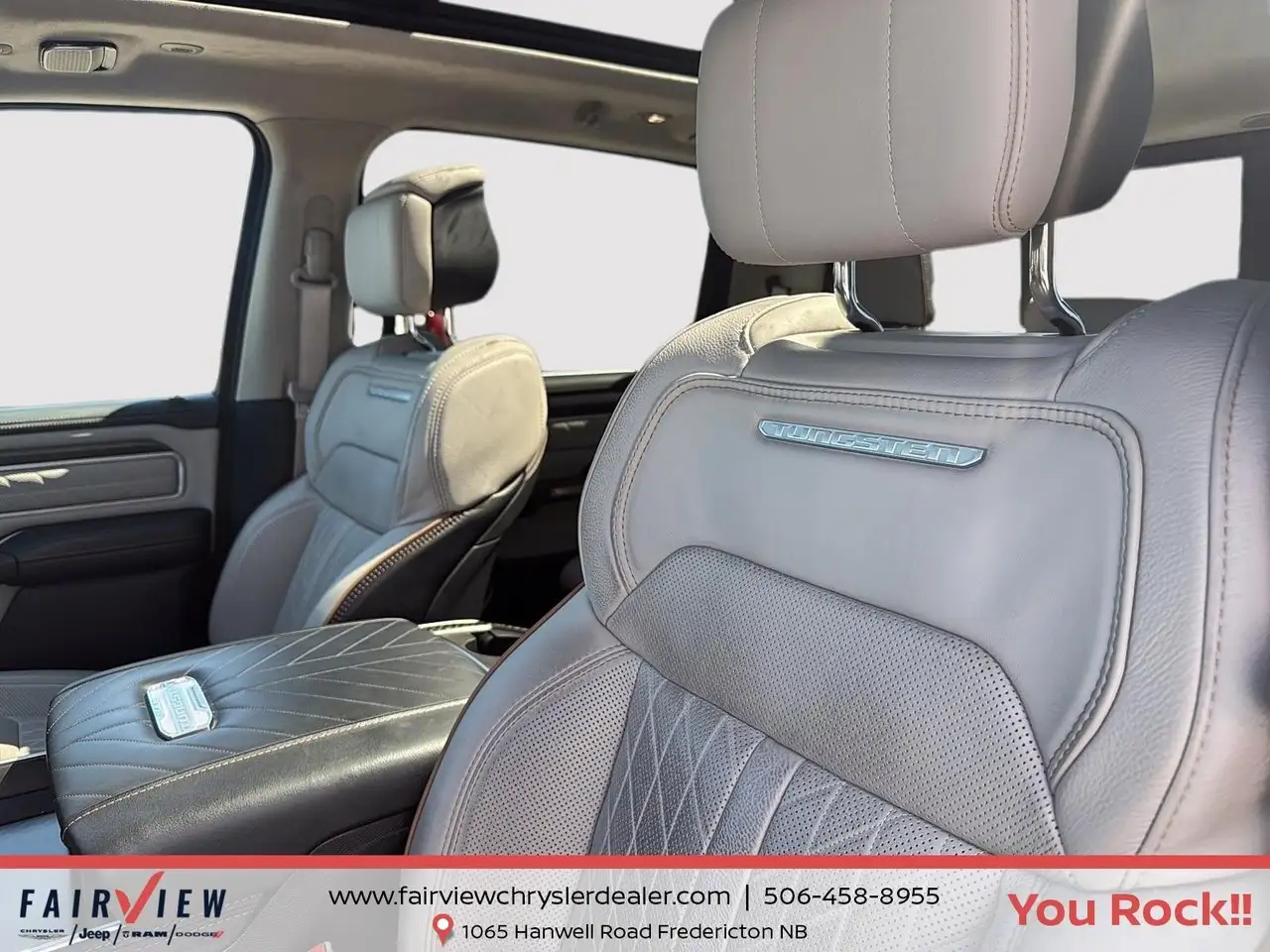 RAM 1500 photo RAM 1500