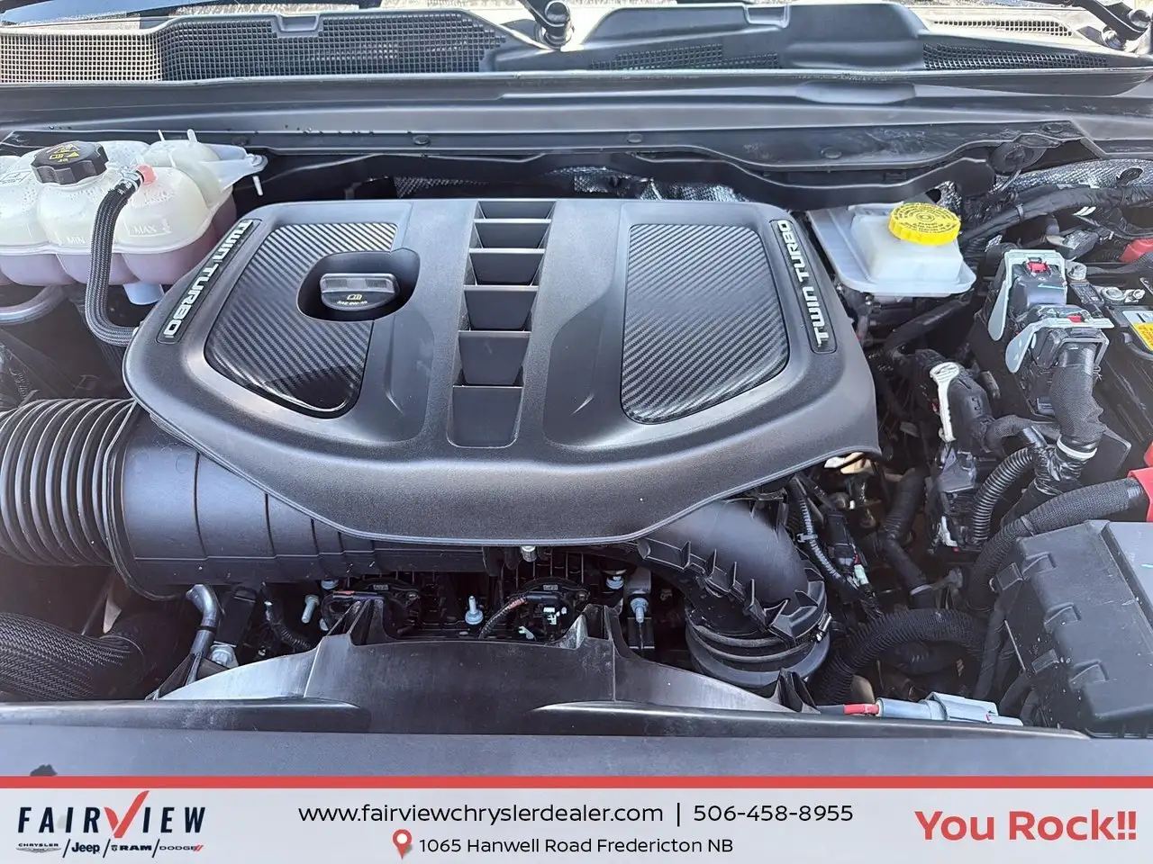 RAM 1500 photo RAM 1500