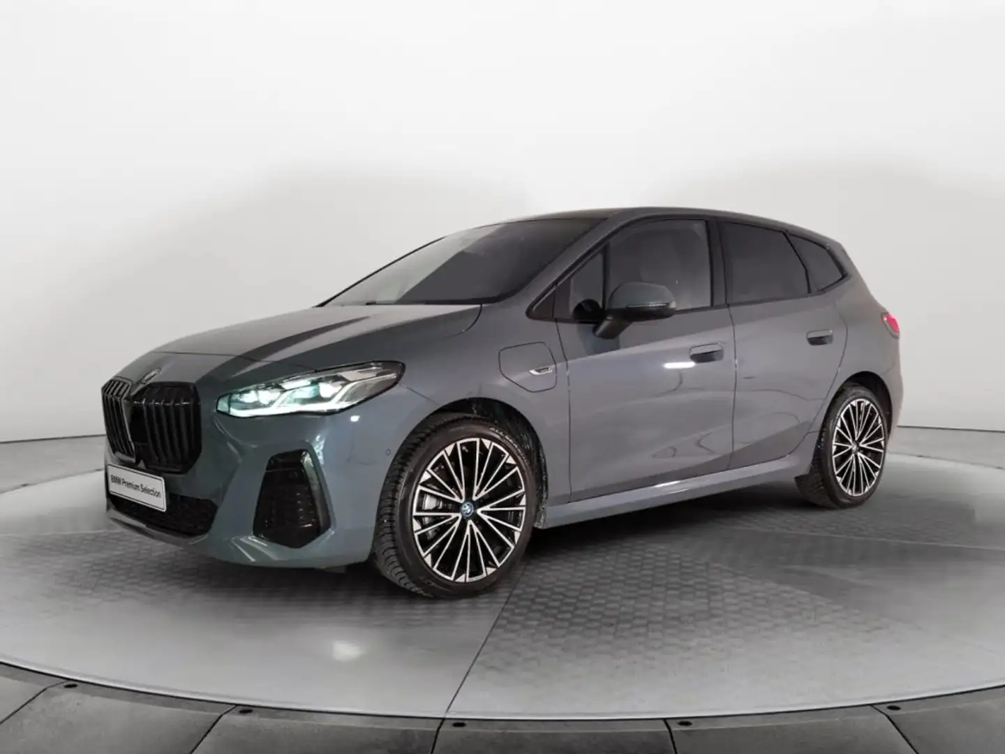 BMW 225 e xDrive Active Tourer Msport Szürke - 1