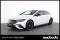 Mercedes-Benz EQE 350 AMG Line 4M DistronicPlus Memory Weiß - thumbnail 1