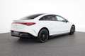 Mercedes-Benz EQE 350 AMG Line 4M DistronicPlus Memory Weiß - thumbnail 5