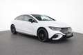 Mercedes-Benz EQE 350 AMG Line 4M DistronicPlus Memory Weiß - thumbnail 6