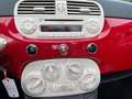 Fiat 500C 500 C 1.2 Lounge/1E EIG/NIEUWST/SENS/OPENDAK/AC Rot - thumbnail 14