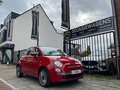 Fiat 500C 500 C 1.2 Lounge/1E EIG/NIEUWST/SENS/OPENDAK/AC Rot - thumbnail 1