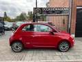 Fiat 500C 500 C 1.2 Lounge/1E EIG/NIEUWST/SENS/OPENDAK/AC Rot - thumbnail 7