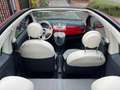 Fiat 500C 500 C 1.2 Lounge/1E EIG/NIEUWST/SENS/OPENDAK/AC Rot - thumbnail 9