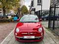 Fiat 500C 500 C 1.2 Lounge/1E EIG/NIEUWST/SENS/OPENDAK/AC Rot - thumbnail 6