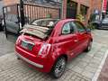 Fiat 500C 500 C 1.2 Lounge/1E EIG/NIEUWST/SENS/OPENDAK/AC Rot - thumbnail 5