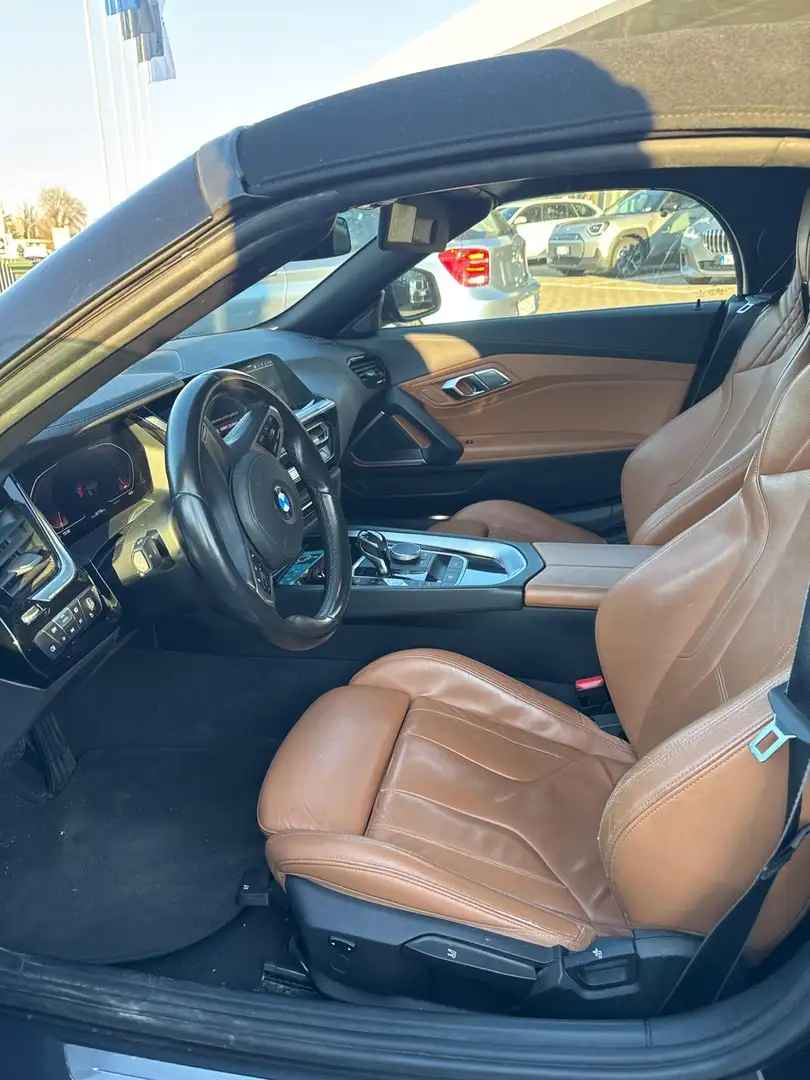 BMW Z4 sdrive 20i Msport auto - 2