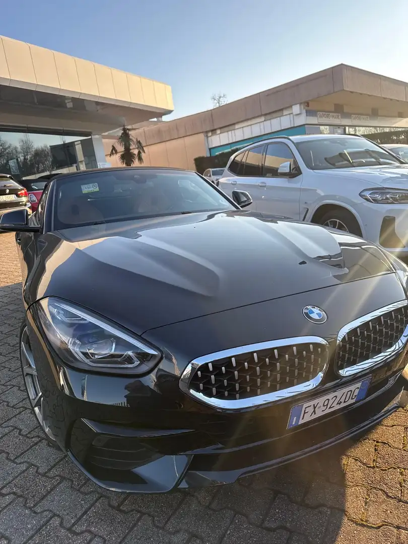 BMW Z4 sdrive 20i Msport auto - 1